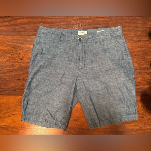 Goodfellow & Co Other - Men's Blue Shorts